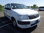 2009 TOYOTA SUCCEED VAN UL