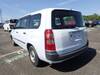 TOYOTA SUCCEED VAN