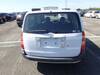 TOYOTA SUCCEED VAN