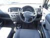 TOYOTA SUCCEED VAN