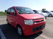 2007 MITSUBISHI EK WAGON