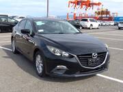2014 MAZDA AXELA 15S