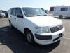 TOYOTA SUCCEED VAN