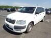 TOYOTA SUCCEED VAN