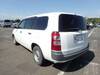TOYOTA SUCCEED VAN