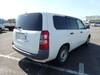 TOYOTA SUCCEED VAN