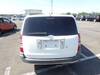 TOYOTA SUCCEED VAN