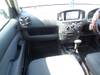 TOYOTA SUCCEED VAN