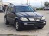 MERCEDES BENZ M CLASS