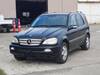MERCEDES BENZ M CLASS