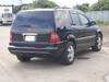 MERCEDES BENZ M CLASS