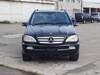 MERCEDES BENZ M CLASS