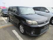 2007 TOYOTA COROLLA RUMION 1.8S AERO TOURER