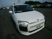 2015 TOYOTA SUCCEED VAN