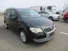 VOLKSWAGEN GOLF TOURAN