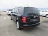 VOLKSWAGEN GOLF TOURAN