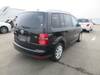 VOLKSWAGEN GOLF TOURAN