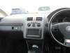 VOLKSWAGEN GOLF TOURAN
