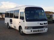 1998 HINO LIESSE