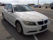 2006 BMW 3 SERIES