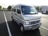 HONDA ACTY VAN
