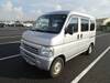 HONDA ACTY VAN