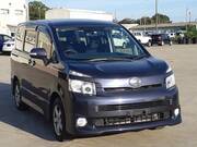 2009 TOYOTA VOXY ZS