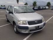 2008 TOYOTA SUCCEED VAN U