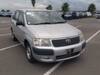 TOYOTA SUCCEED VAN