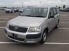 TOYOTA SUCCEED VAN