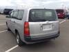 TOYOTA SUCCEED VAN