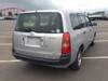 TOYOTA SUCCEED VAN