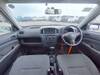 TOYOTA SUCCEED VAN