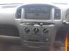 TOYOTA SUCCEED VAN