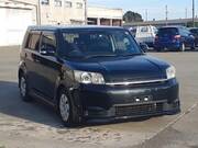 2012 TOYOTA COROLLA RUMION