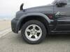 SUZUKI ESCUDO