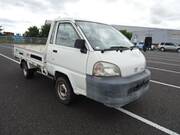 2002 TOYOTA TOWNACE TRUCK 1ton