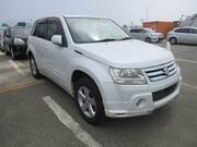 2008 SUZUKI ESCUDO 2.4XG