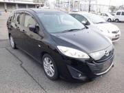 2010 MAZDA PREMACY