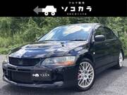 2005 MITSUBISHI LANCER GSR