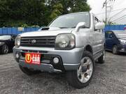 2003 SUZUKI JIMNY