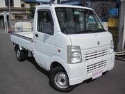 2011 SUZUKI CARRY TRUCK