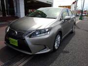 2015 LEXUS HS