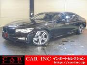 2016 BMW 7 SERIES