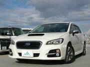 2015 SUBARU LEVORG