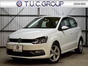 2016 VOLKSWAGEN POLO