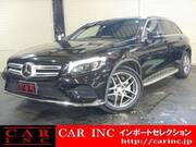 2016 MERCEDES BENZ GLC-CLASS
