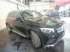 MERCEDES BENZ GLC-CLASS