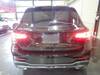 MERCEDES BENZ GLC-CLASS