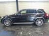 MERCEDES BENZ GLC-CLASS